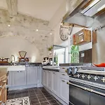 Feriehus Awesome In With Private Swimming Pool, Be Inside Or Outside