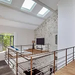 Awesome In With Private Swimming Pool, Be Inside Or Outside