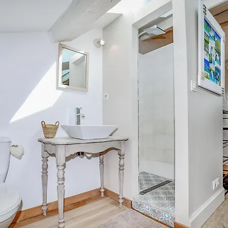 Awesome In With Private Swimming Pool, Be Inside Or Outside ナルボンヌ