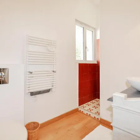 別荘 Awesome In With Private Swimming Pool, Be Inside Or Outside