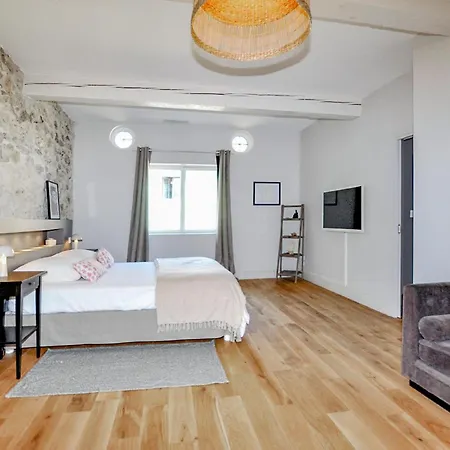 Feriehus Awesome In With Private Swimming Pool, Be Inside Or Outside *